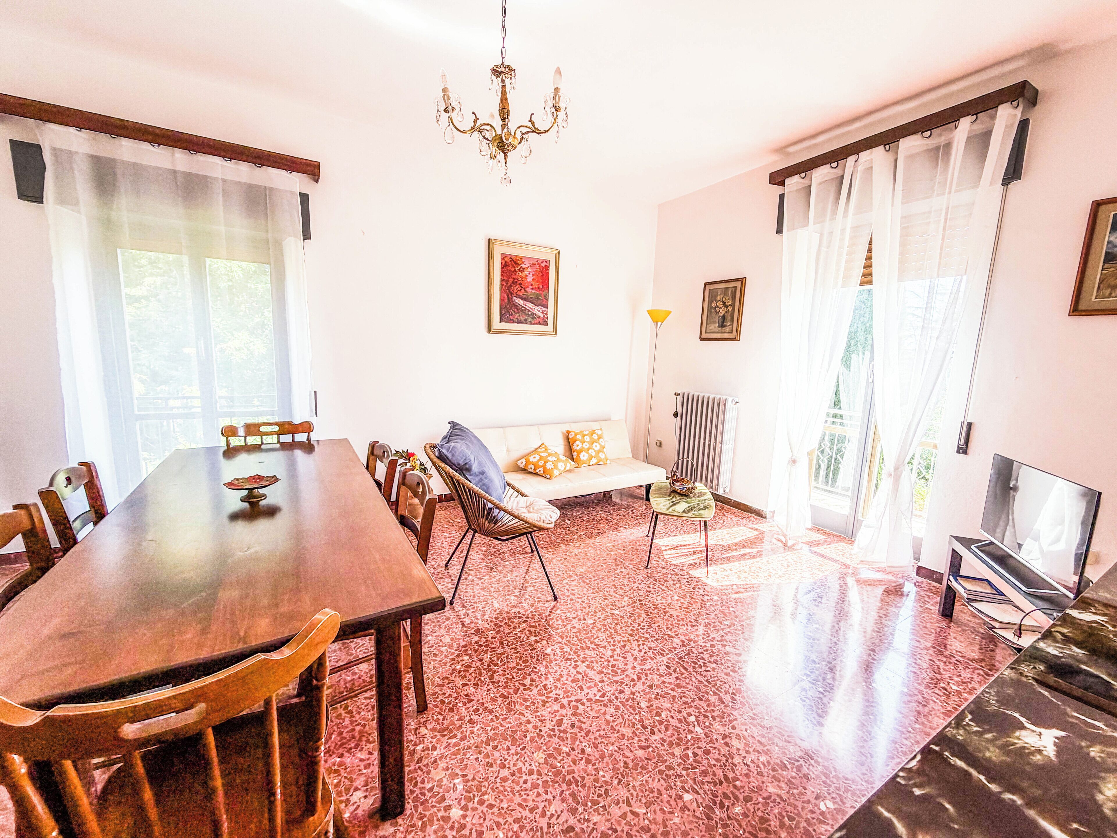 Detached House With Private Pool Near Bolsena And Orvieto. - Orvieto