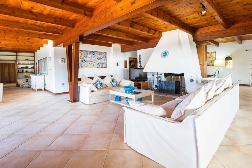 Villa Avec Vue Sur Mer, Acces Direct A La Mer, Piscine, Situation Exceptionnelle - Port d'Andratx