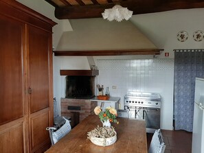 Restauration