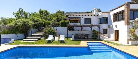 Alberca