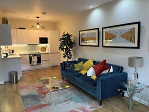 Fernseher, Arbeitsbereiche