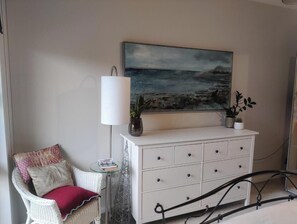 Interior - Spacious 1BD Flat w/ Balcony | Lambeth (London)