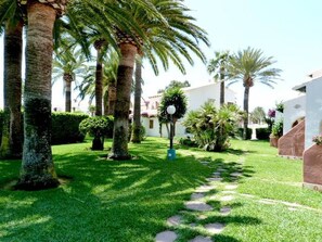 Property grounds - Cabins 59 by homeprive (Denia)