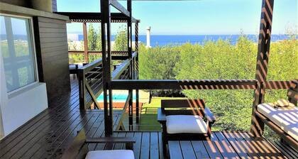 Meilleurs Villa Ă Manantiales (Punta del Este)