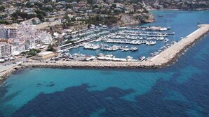 Marina - House / Villa - MORAIRA (Moraira)