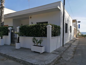Fachada