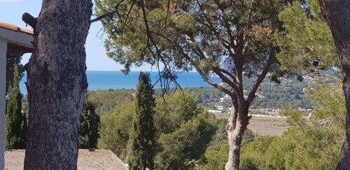 villa CELINE  - Moraira