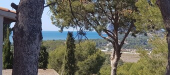 casa/villa - Moraira