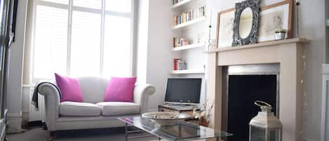 TV
