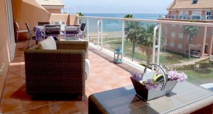 Mirador al Mar 56 by homeprive