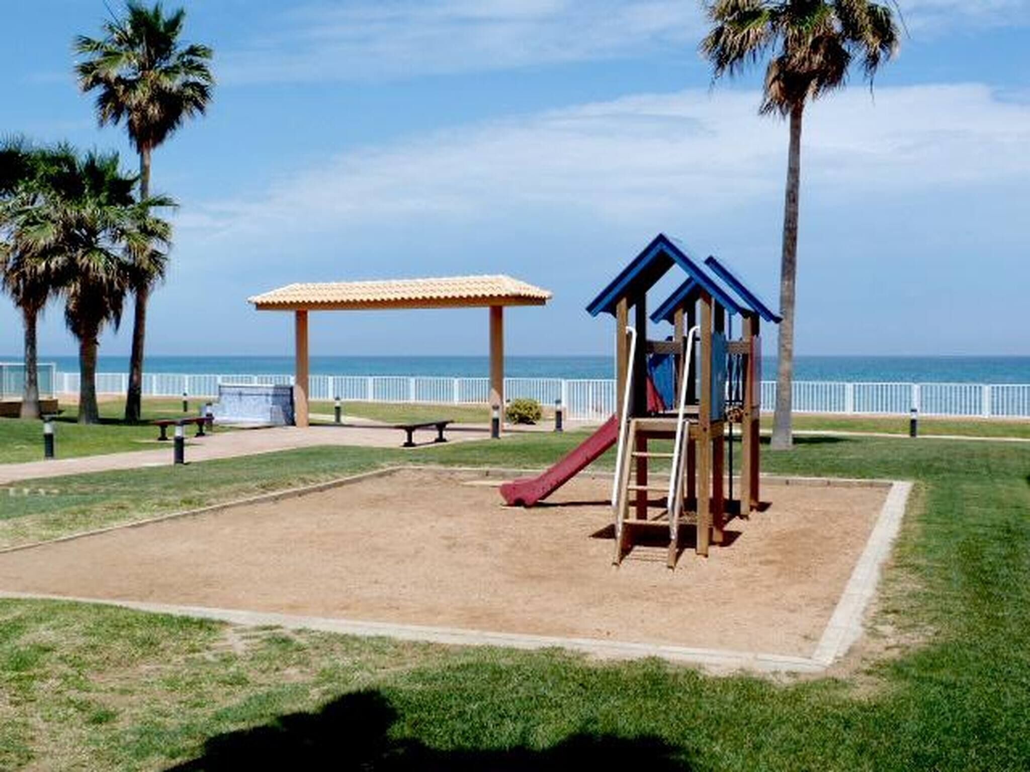 Espace pour enfants