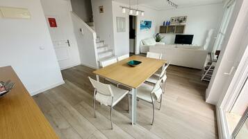 Dineren