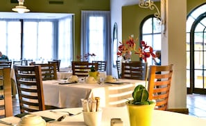 Restauranger
