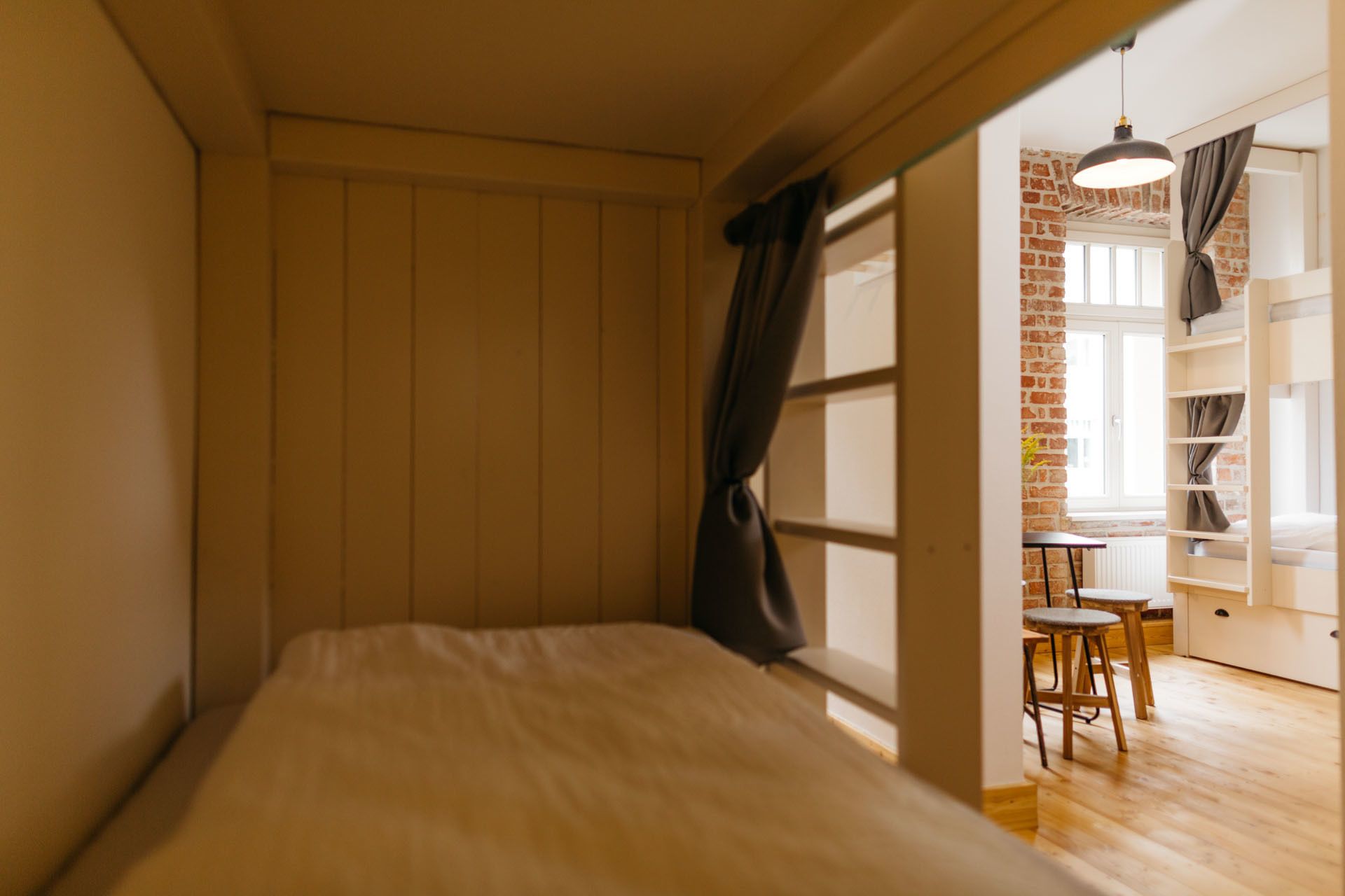 Foto - Hostel Multitude