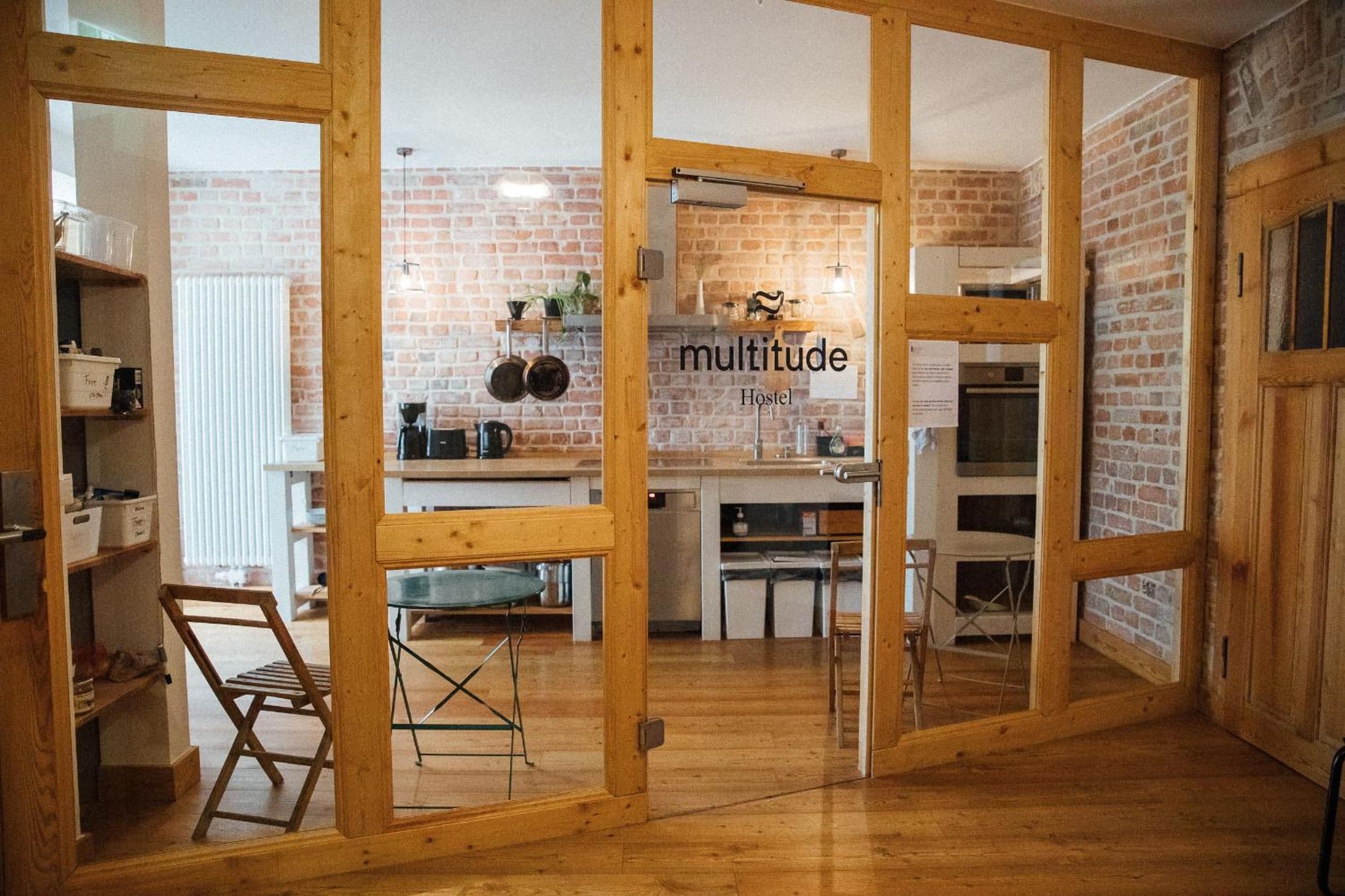 Photo - Hostel Multitude