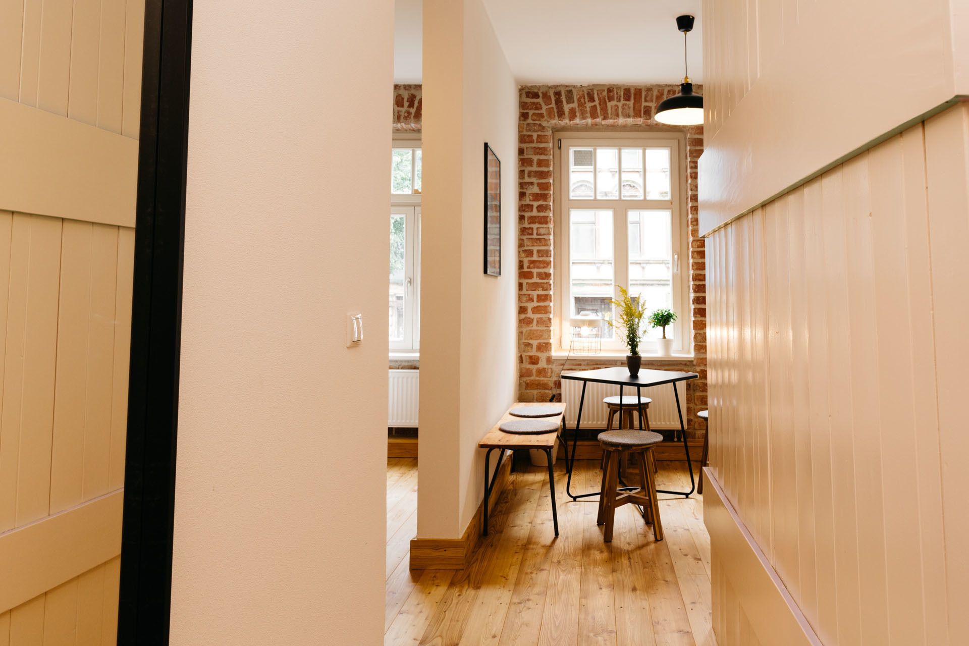 Foto - Hostel Multitude