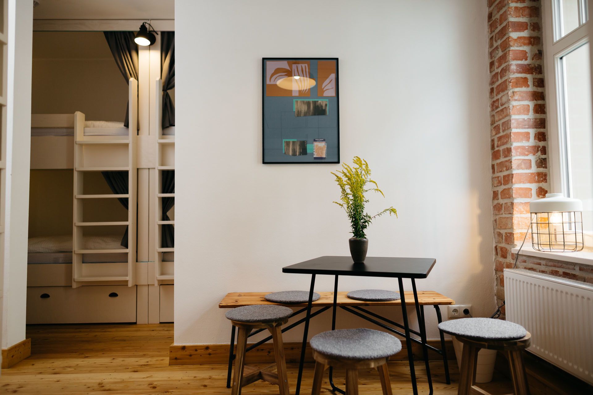 Foto - Hostel Multitude