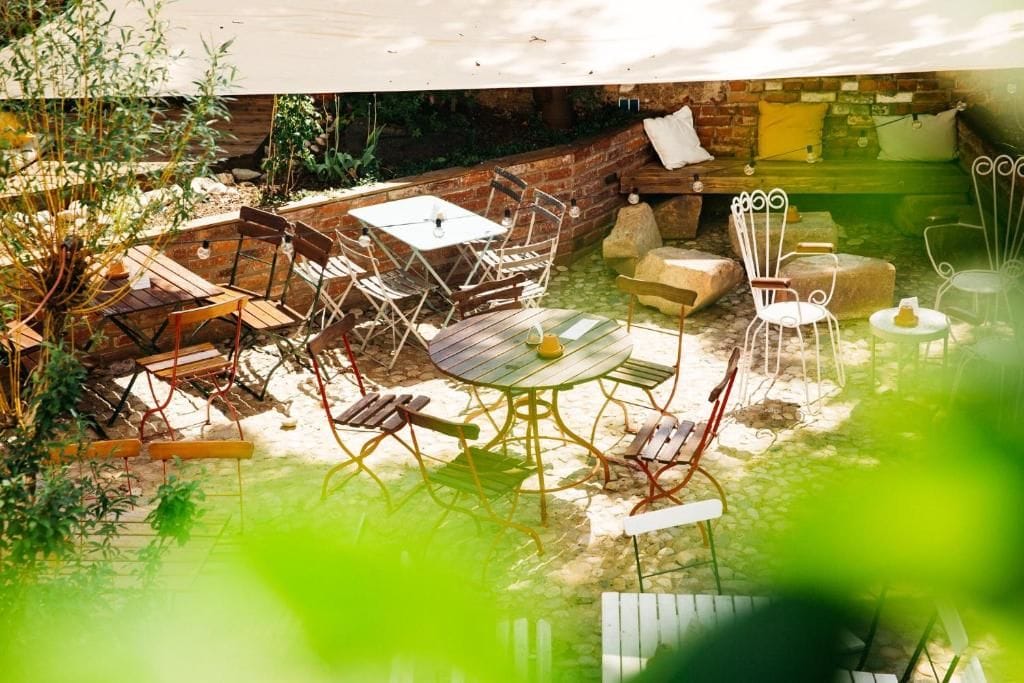 Photo - Hostel Multitude