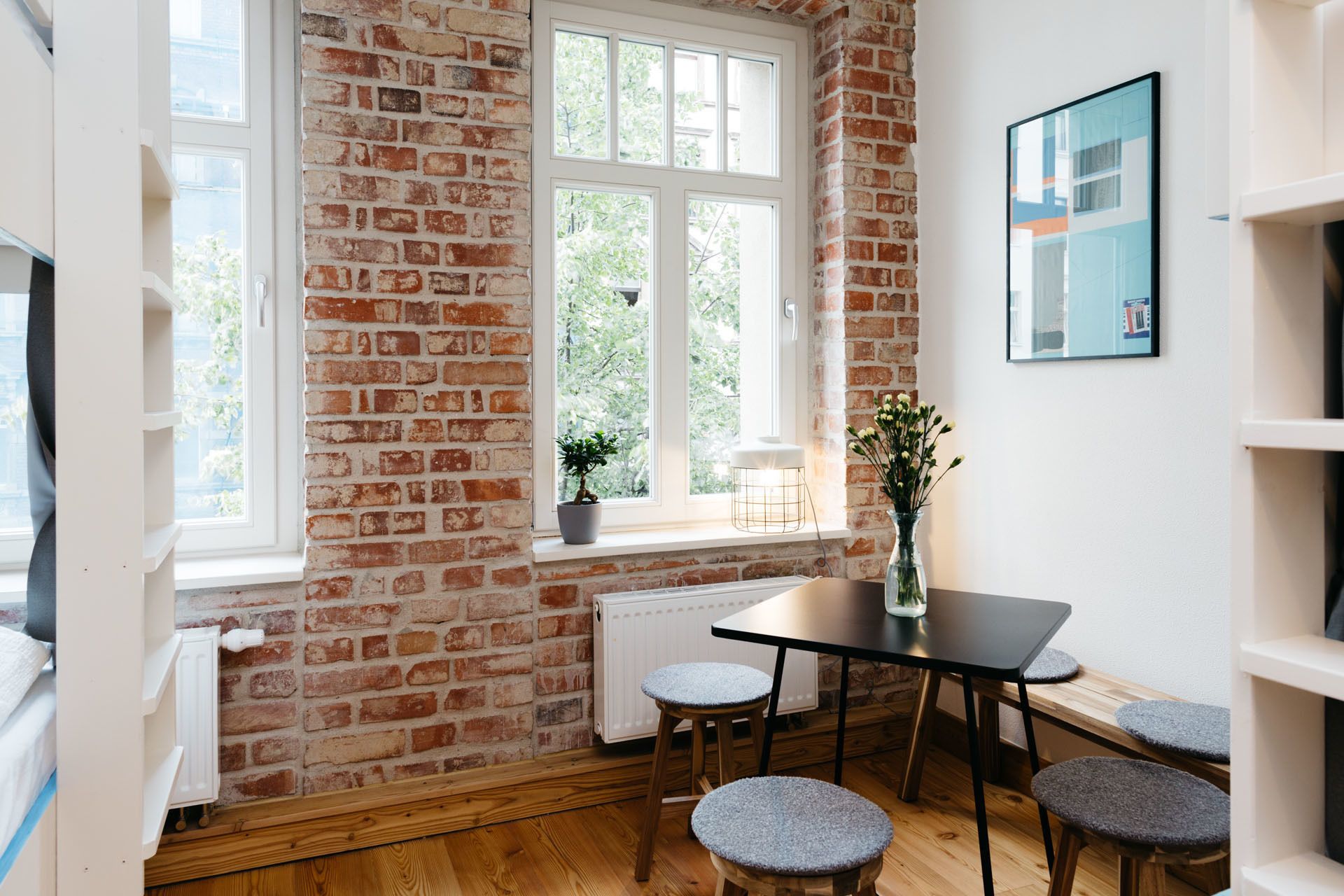 Foto - Hostel Multitude