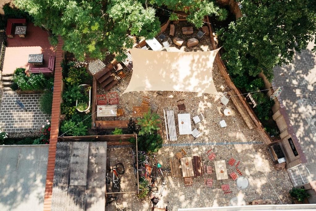 Photo - Hostel Multitude