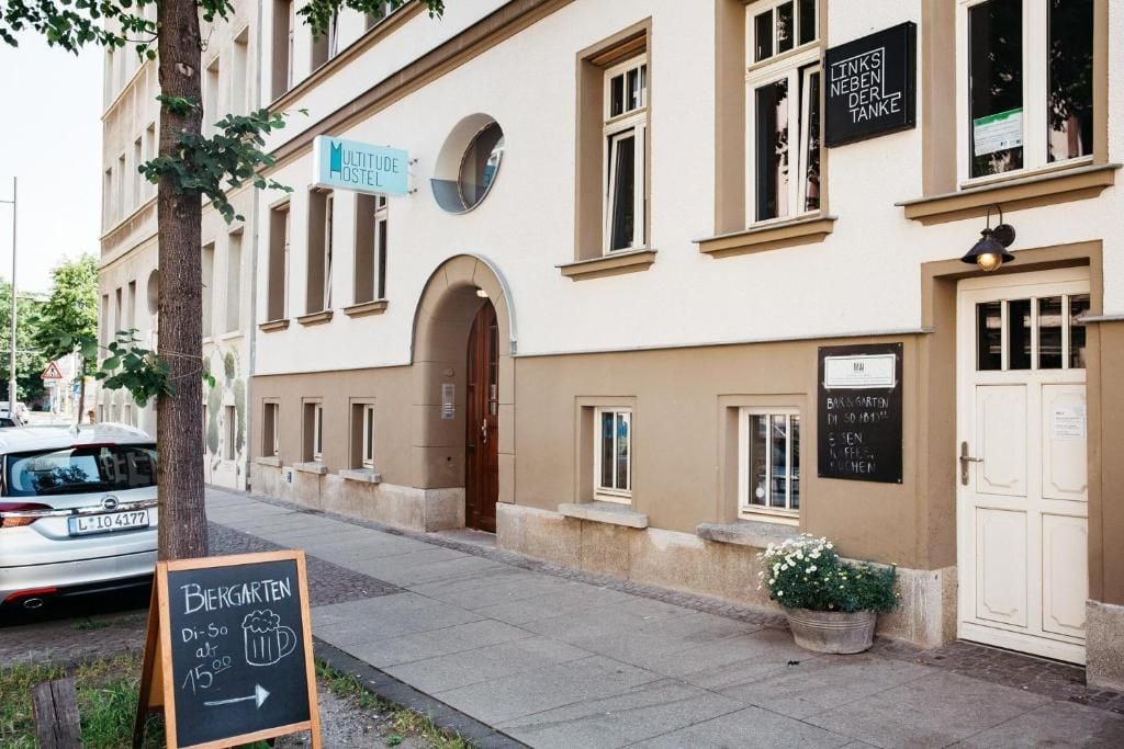 Photo - Hostel Multitude