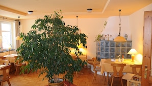 Interior detail - Pension Gasthof Klette Oybin (Oybin)