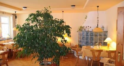 Pension Gasthof Klette Oybin