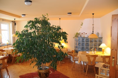 Pension Gasthof Klette Oybin