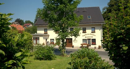 Pension Gasthof Klette Oybin