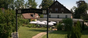 Pension Gasthof Klette Oybin