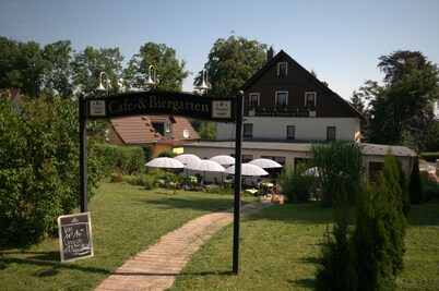 Pension Gasthof Klette Oybin