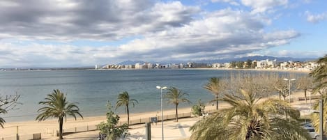 海灘