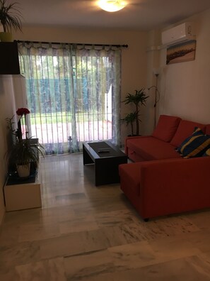 TV - Angel de Miraflores (Mijas)