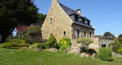 Port Manech: Casa / villa / chalet - Nevez