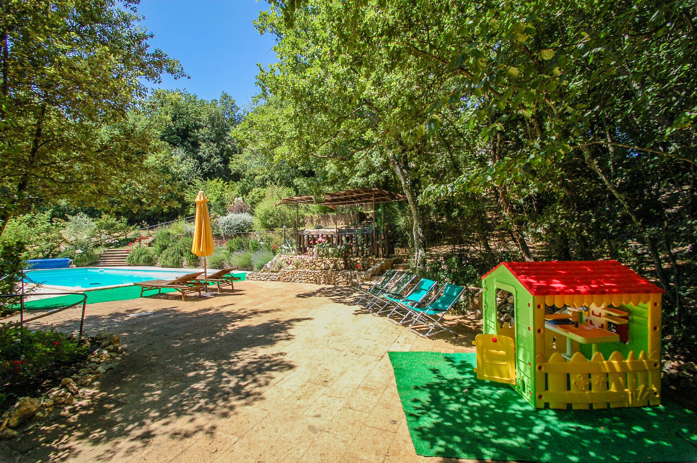 Area bambini