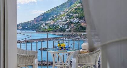Escapade parfaite pour profiter d'Amalfi