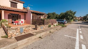 Unclassified image, 4 of 20, button - BILO GROSSETO: in the center of San Teodoro (San Teodoro)