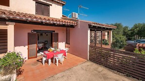 Unclassified image, 5 of 20, button - BILO GROSSETO: in the center of San Teodoro (San Teodoro)