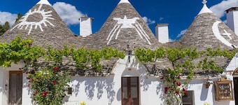 Terrazza vista mare - a 50 m dal mare -per coppie e famiglie