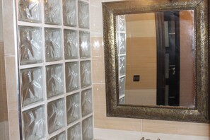 Shower, hair dryer, towels, shampoo - Peace, relaxation and a romantic getaway DAR Assafa (Marrakech)