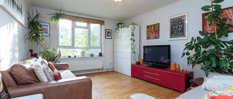 TV, offices