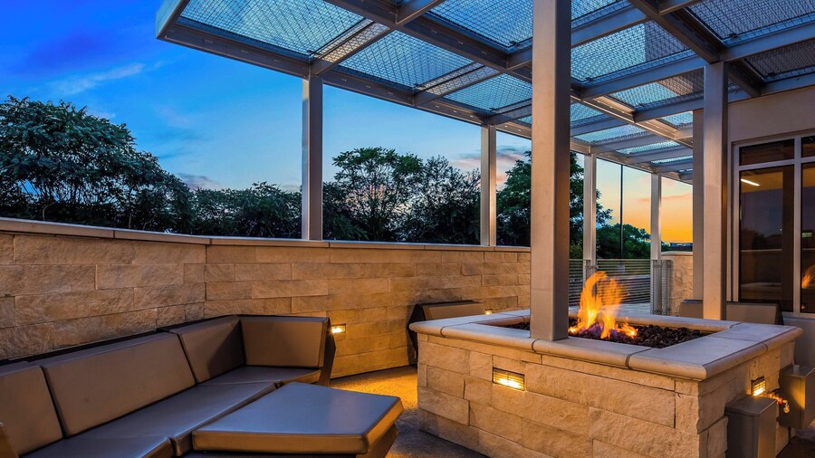 Springhill Suites by Marriott Chambersburg