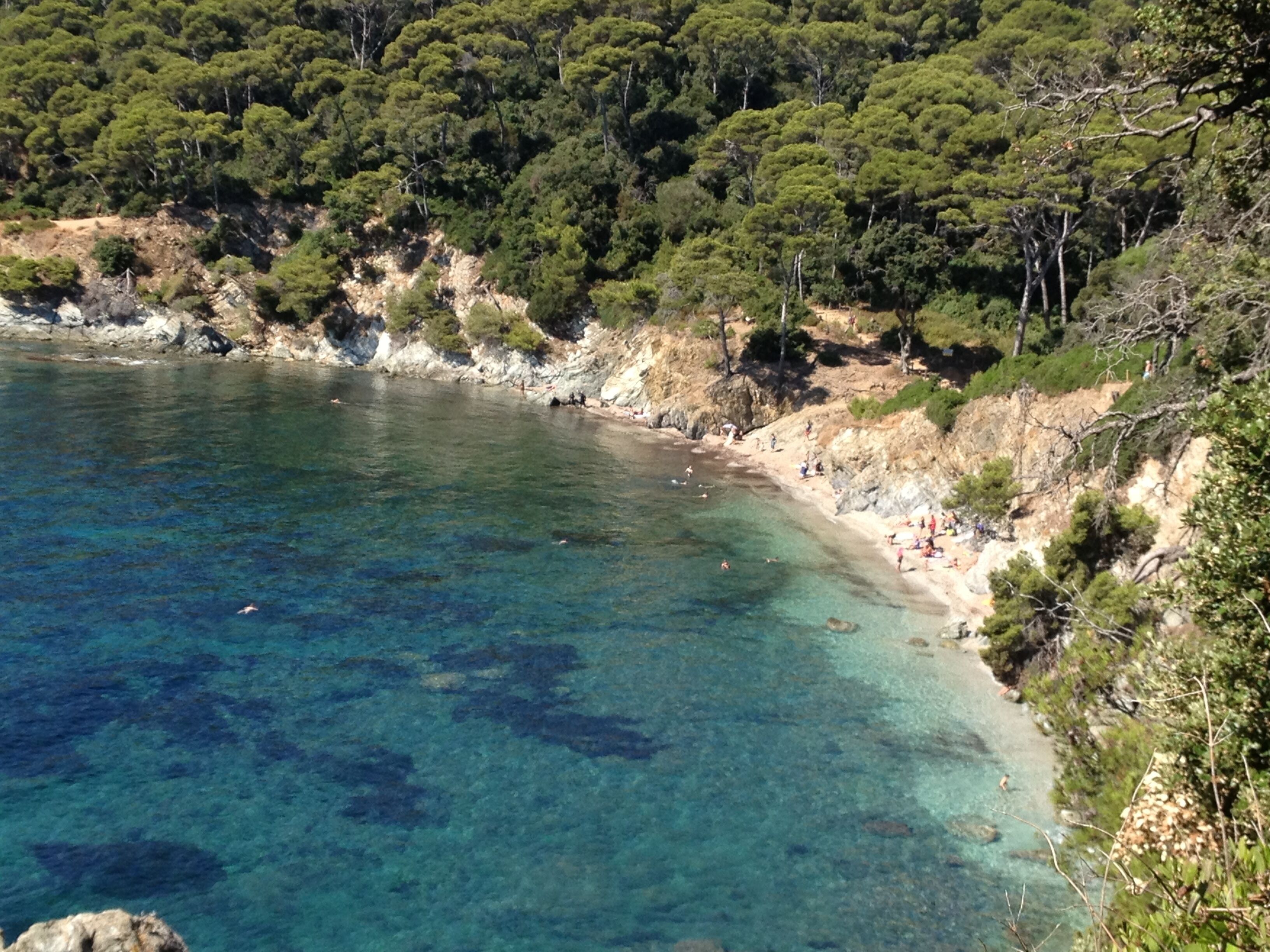 Plage