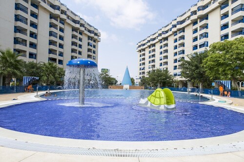 ApartUP Patacona Oriental Penthouse