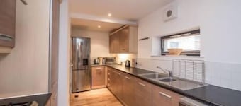 Modern Flat in the Middle of Old Town