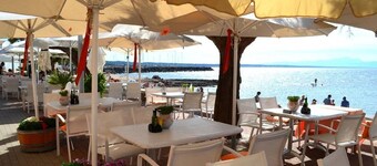 Mar y Montaña, New Villa in quiet area with pool and without hotels