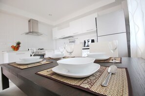 Servicio a la habitación