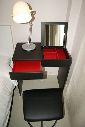 1 Bedroom Villa | Room amenity