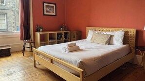 Room - Charming Morningside Flat in Edinburgh (Edinburgh)