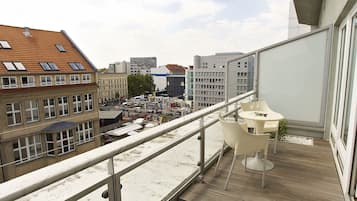 Speisen im Freien